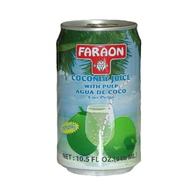 Picture of Faraon Coconut Juice - 290ml