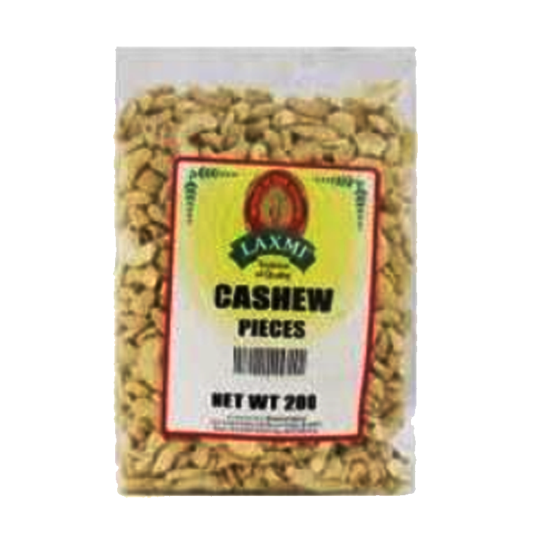 Picture of Laxmi Cashew Pieces - 200g