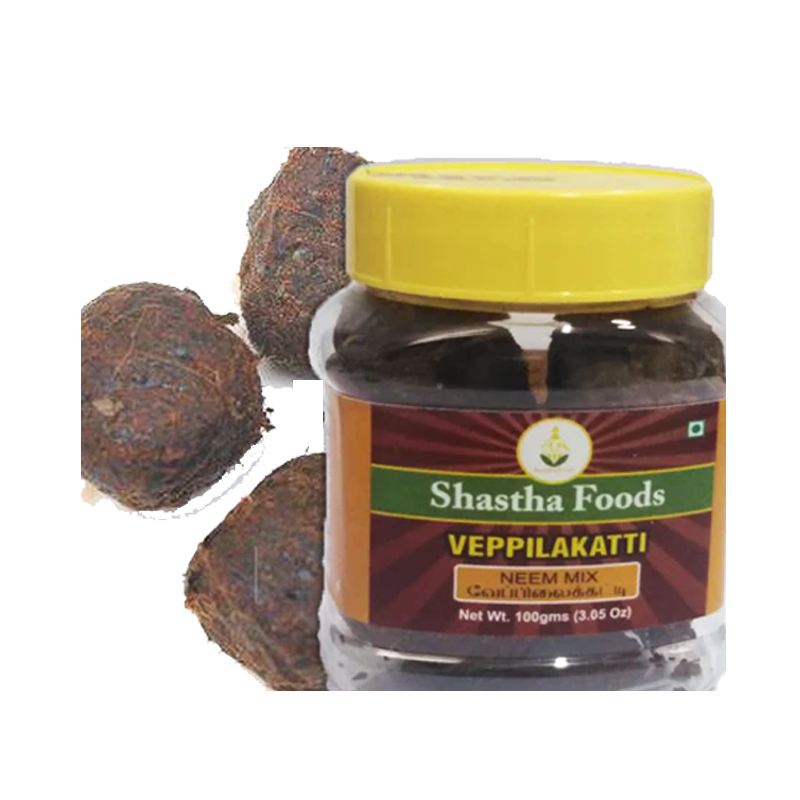 Picture of Shastha Veppila Katti - 100g