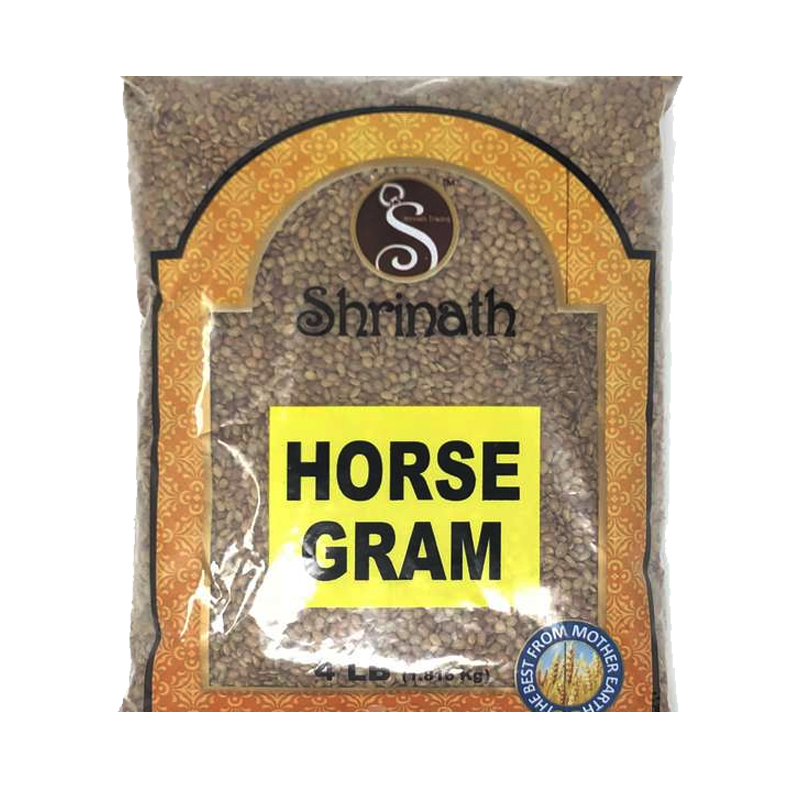 Picture of Shrinath Horse Gram - 4lb