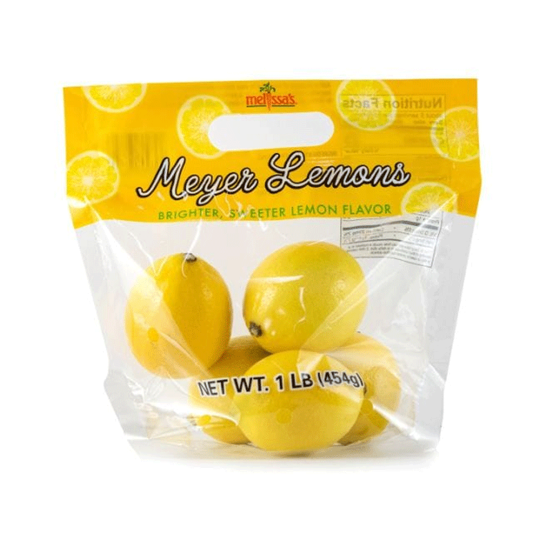 Picture of Meyer Lemon - 1lb