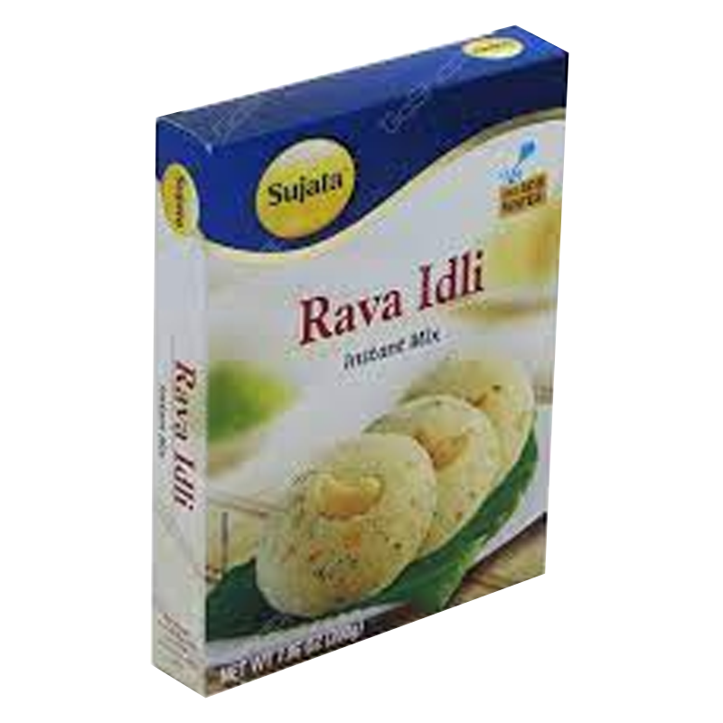 Picture of Sujata Rava Idli Mix - 200g