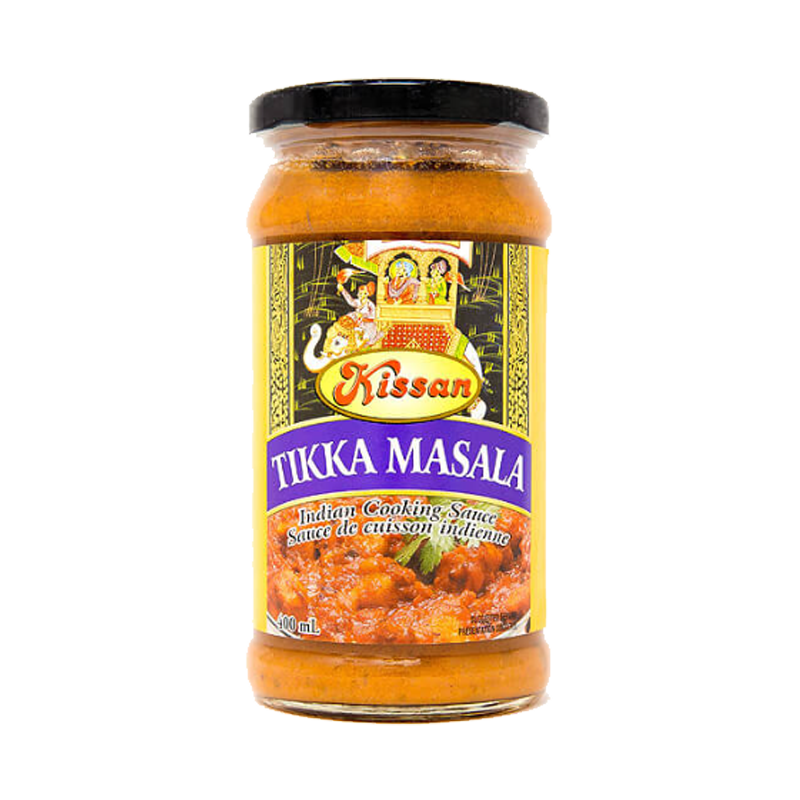 Picture of Kissan Tikka Masala - 400ml