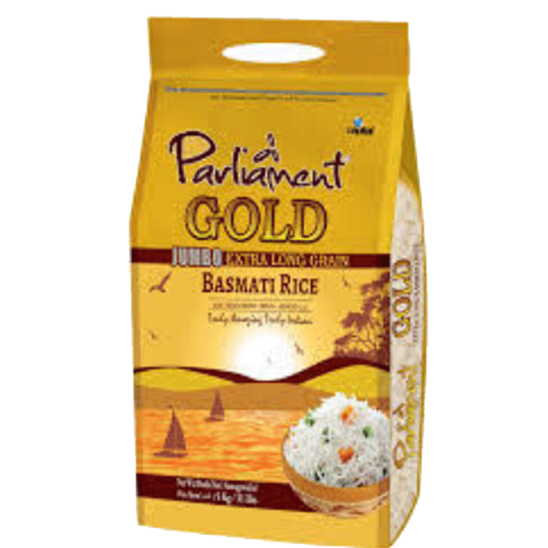 Picture of Parliament Gold Basmati Rice - 2lb