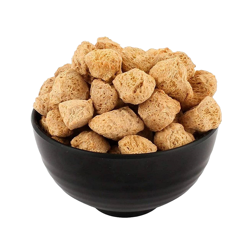 Picture of Grain Market Soya Wadi - 400g