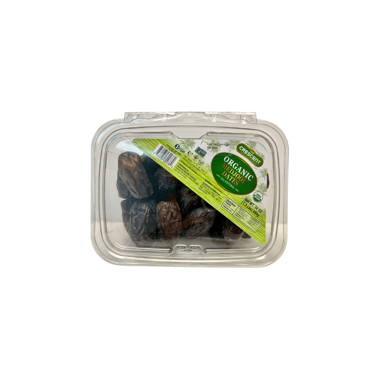 Picture of Crescent Medjool Dates ( sweet) -680g