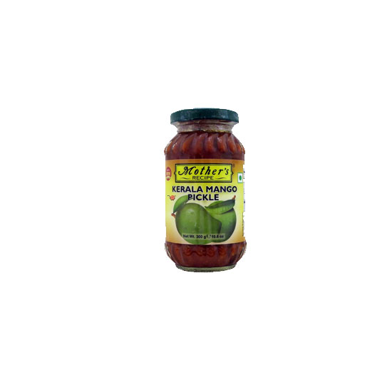 Picture of Mothers R Kerala Mango Pickle - 300g