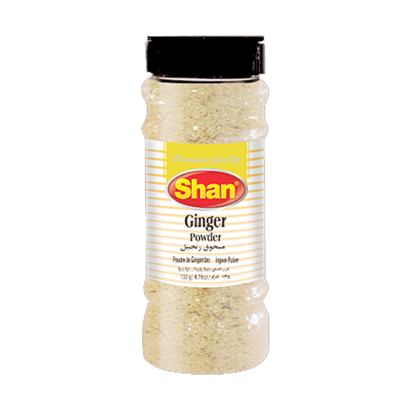 Picture of Shan Ginger Powder - 130g