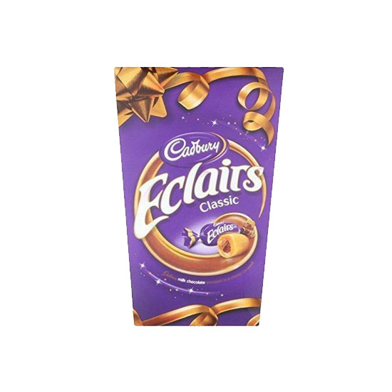 Picture of Cadbury Eclairs Chocolate-420g