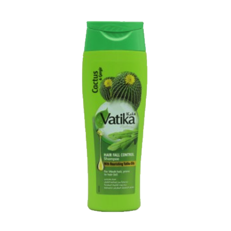 Picture of Vatika N Shampoo Wild Cactus - 400ml