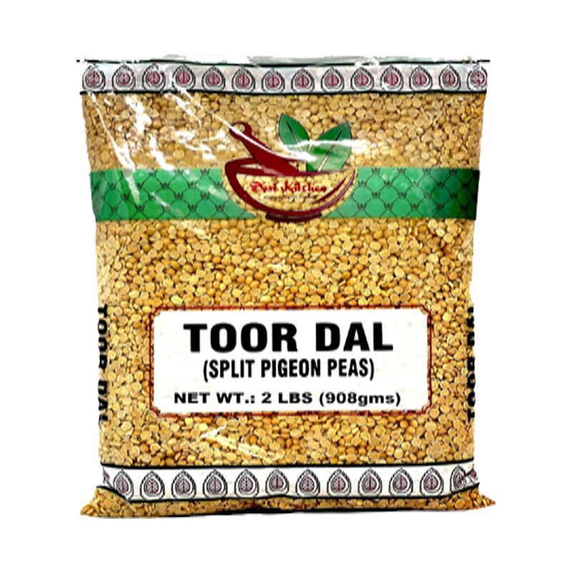 Picture of Desi Kitchen Toor Dal - 4lb