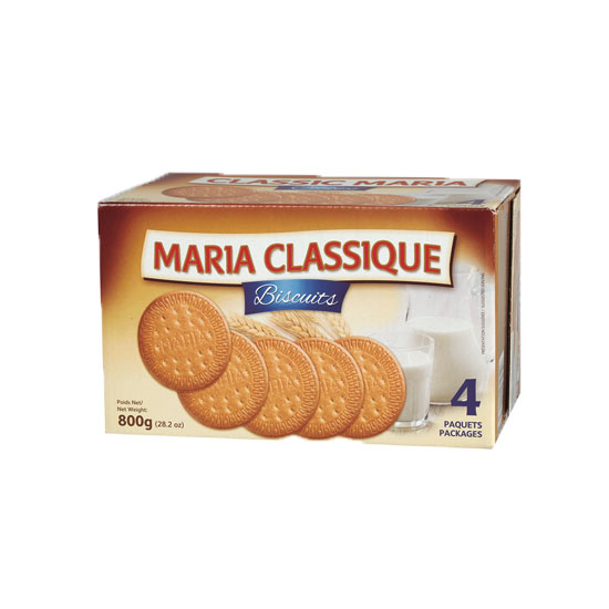 Picture of Manna Sattoo Mix - 500g