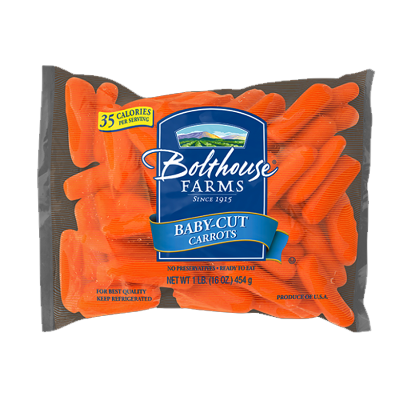 Picture of Bolthouse Farms Baby Carrot - 1lb