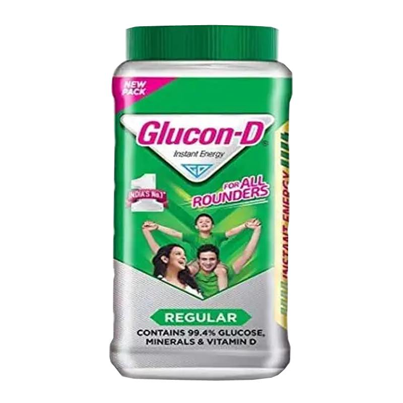 Picture of Glucon D - 500g