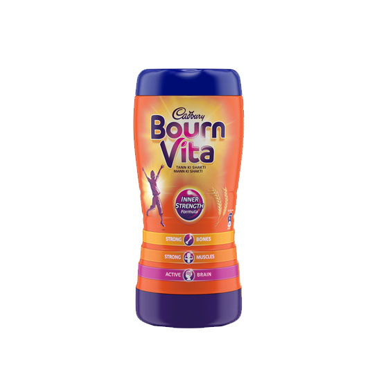 Picture of Cadbury Bournvita - 500g