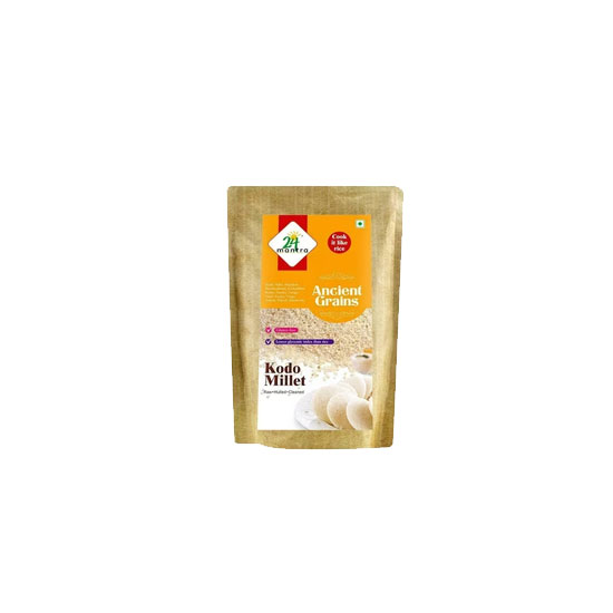 Picture of 24 Mantra Organic Kodo Millet-500g