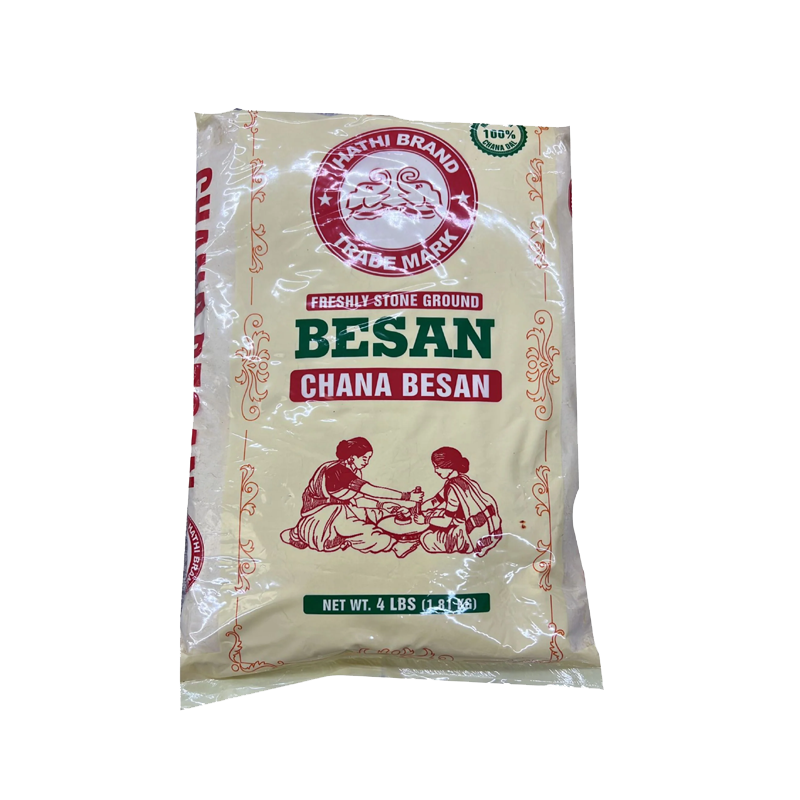 Picture of Hathi Chana Besan - 2lb
