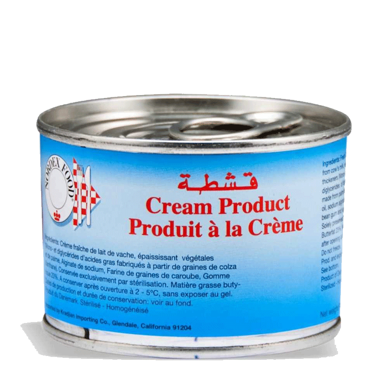 Picture of Dairyland Keshta Cream - 6oz
