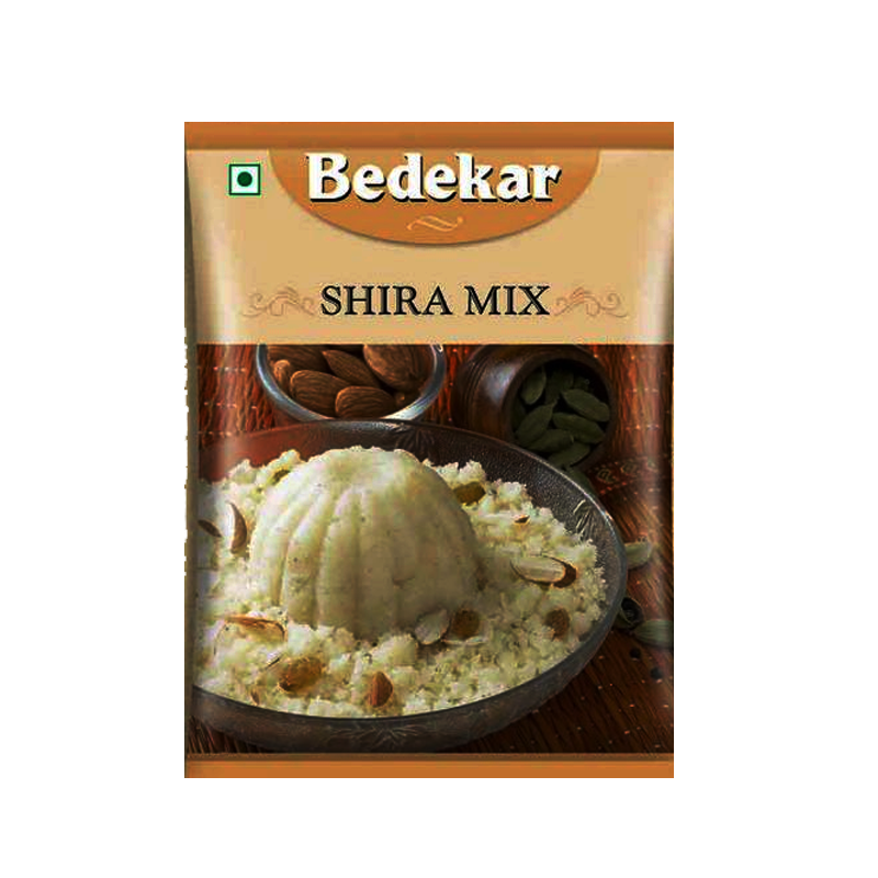 Picture of Bedekar Shira Mix - 7oz