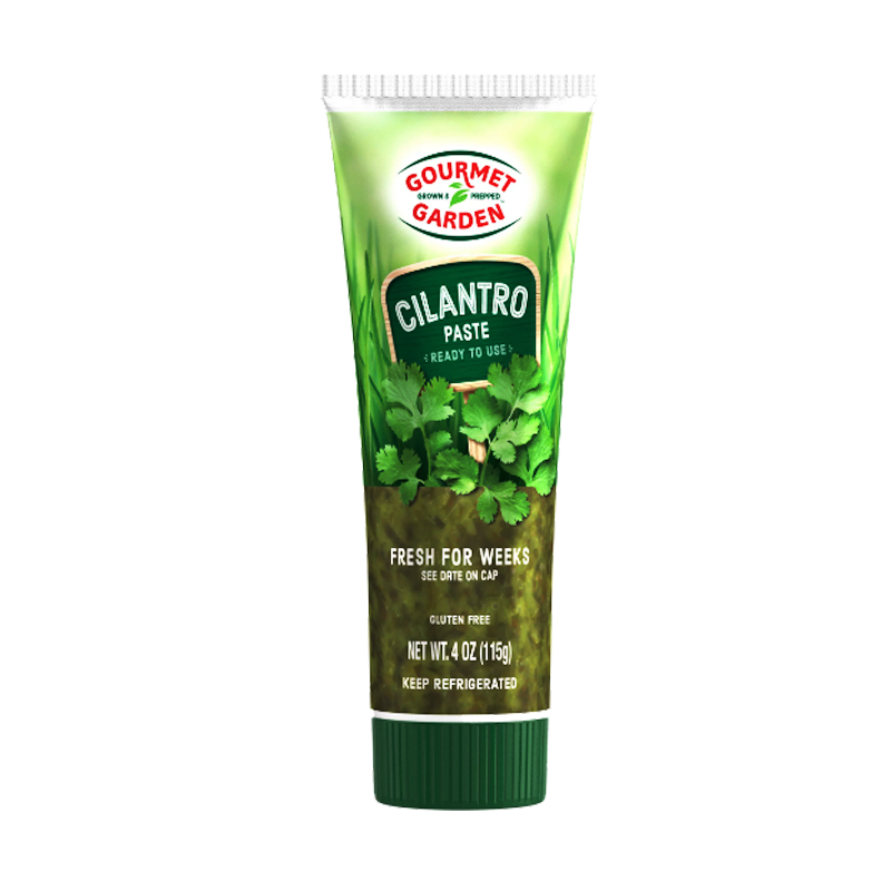 Picture of Gourmet Garden Cilantro Paste - 4oz
