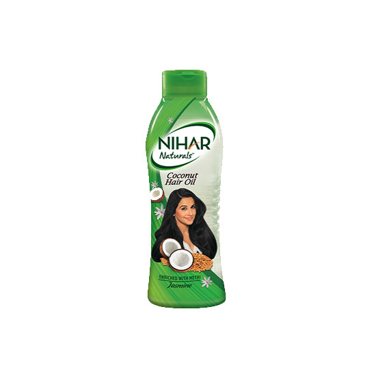 Picture of Nihar Naturals Jasmine - 100ml