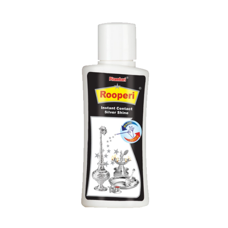 Picture of Rooperi Pitambari Liquid /Powder - 50ml