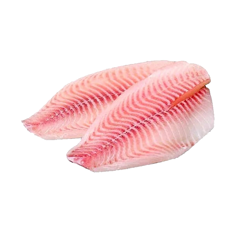 Picture of South Asian Foods Tilapia Fish FRZ - 500g