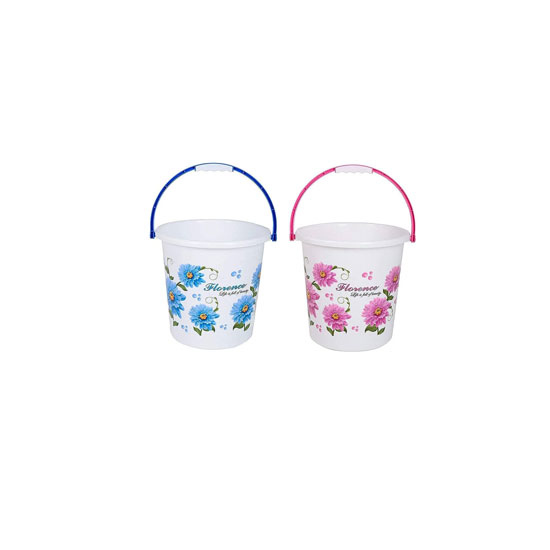 Picture of Plastic Buckets