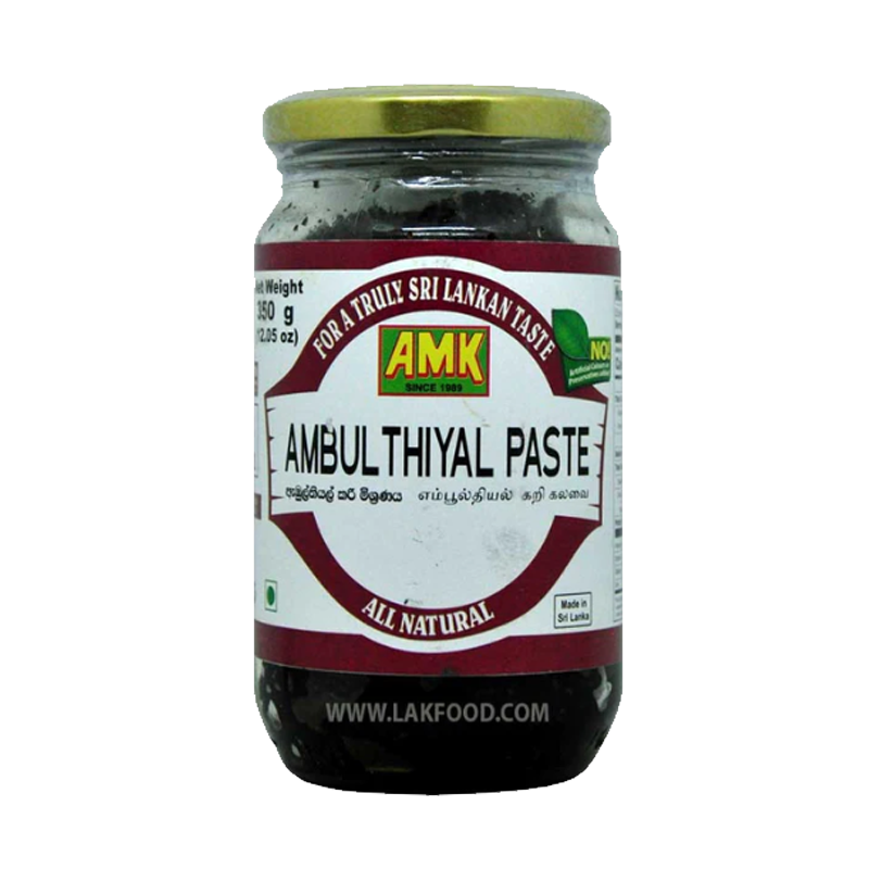 Picture of AMK Ambulthiyal Paste - 350g