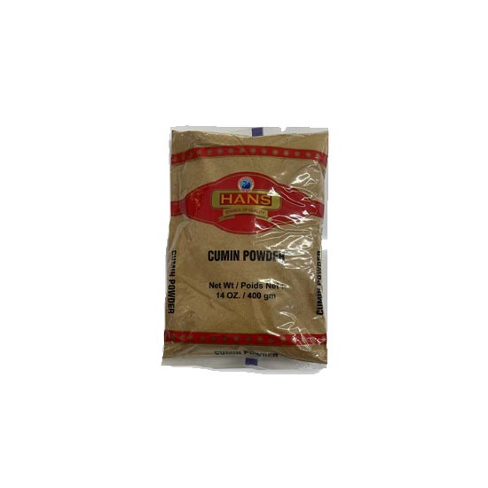 Picture of Hans Cumin Powder - 14oz