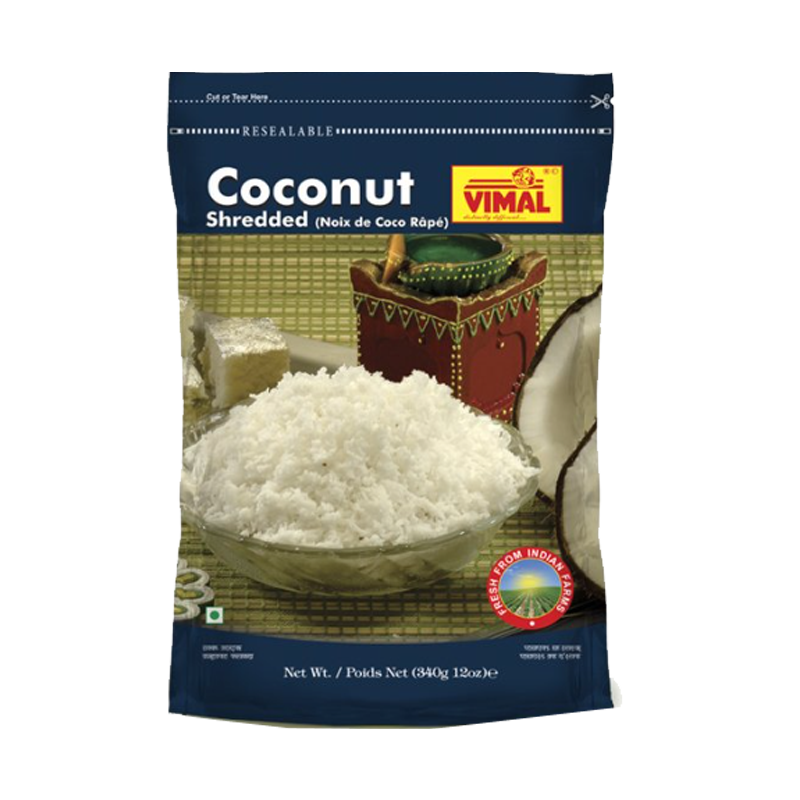 Picture of Vimal Coconut Shredded - 12oz