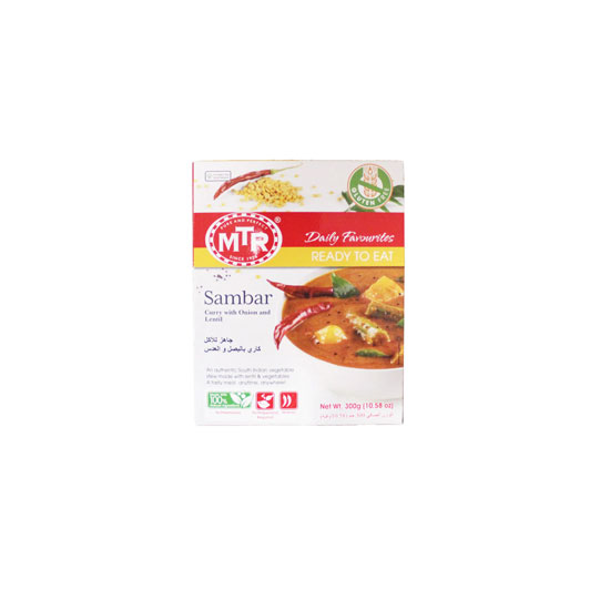 Picture of MTR Sambar Powder - 500g