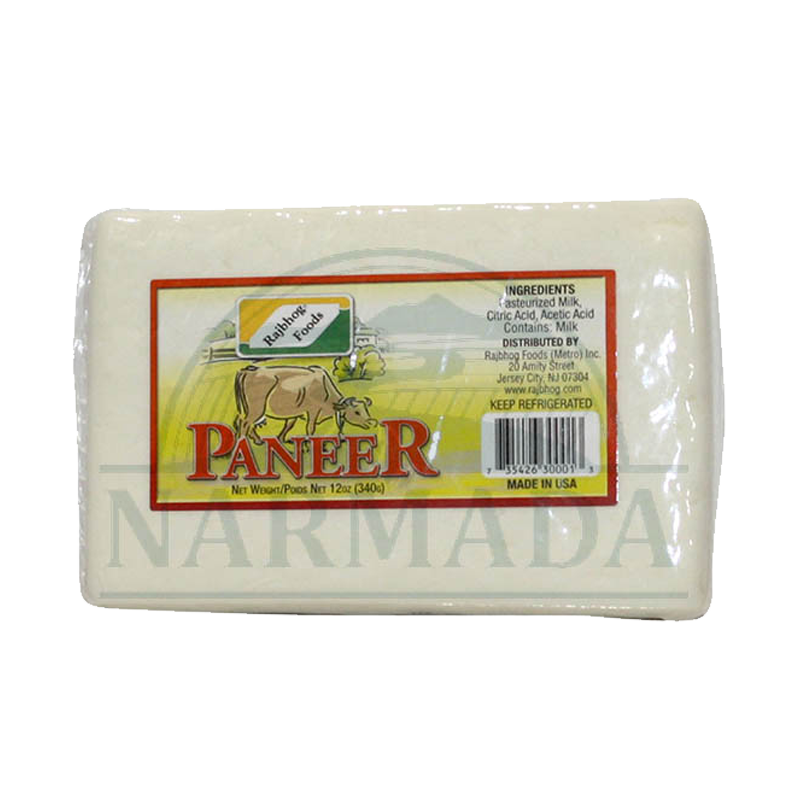 Picture of Rajbhog Fried Paneer - 16oz