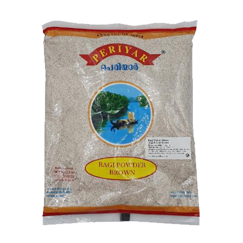 Picture of Periyar Ragi Powder Brown - 1kg