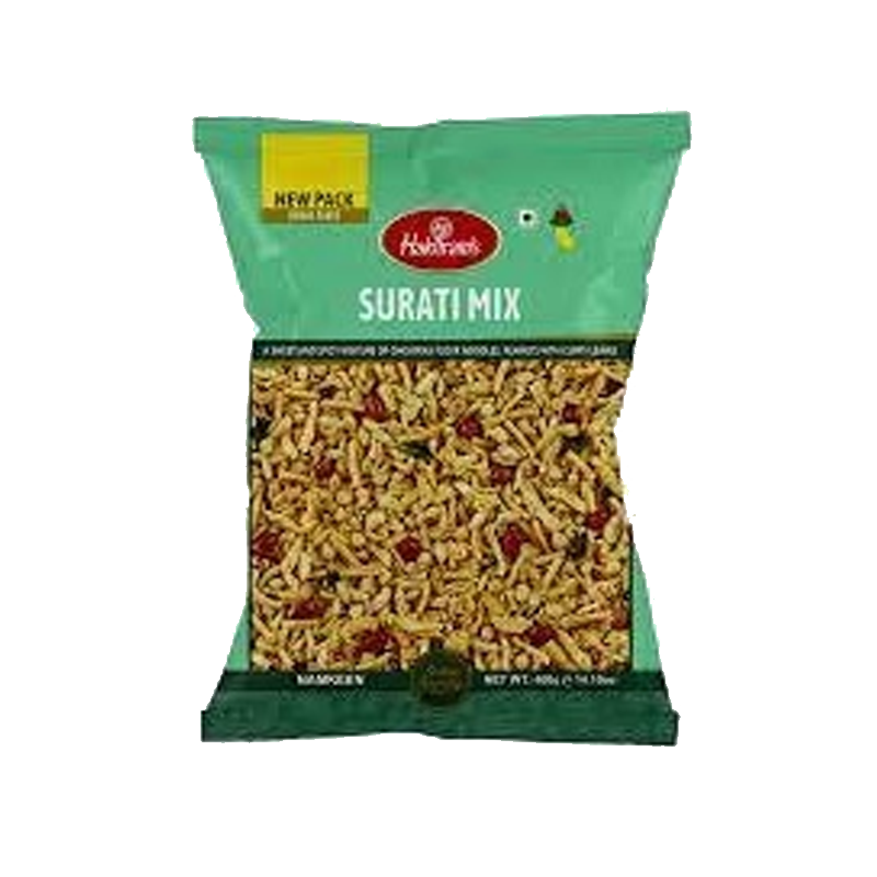 Picture of Haldirams Surati Mix - 400g