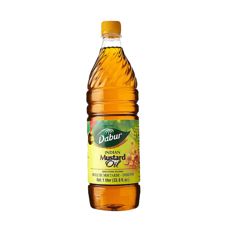 Picture of Dabur Mustard Oil 1lt