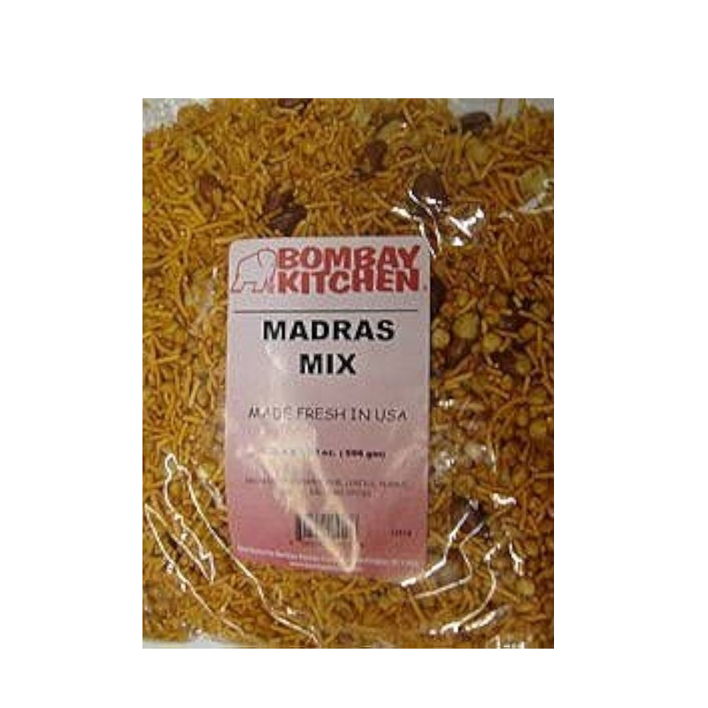 Picture of Bombay Kitchen Madras Mix - 596g