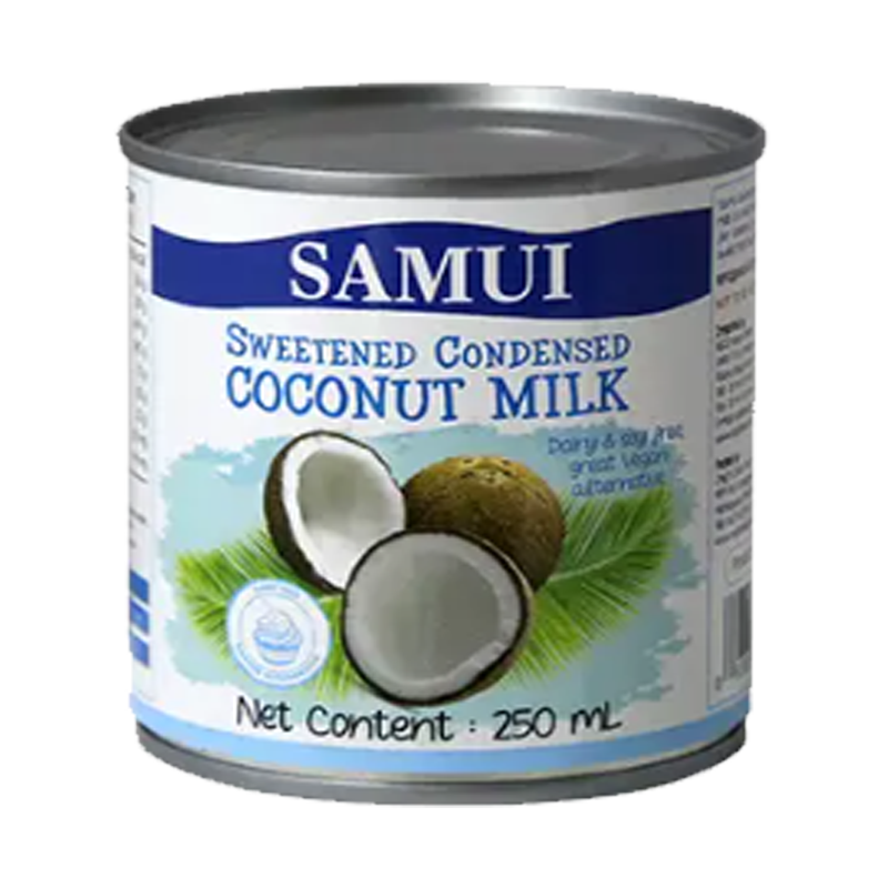 Picture of Samui Vegan Coconut Milk - 400ml