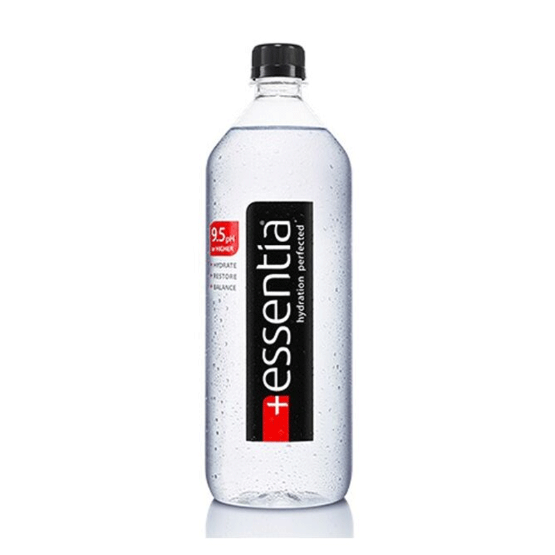 Picture of Essentia Purified Drinking Water - 1lt