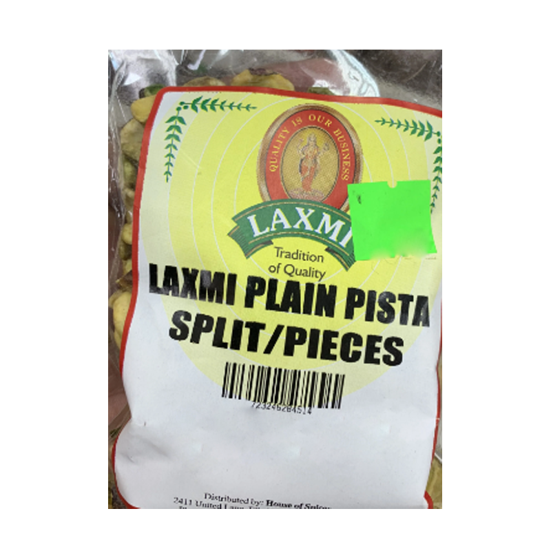 Picture of Laxmi Pista Plain - 400g