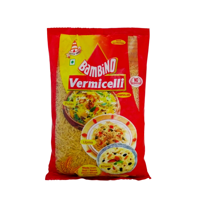 Picture of Bambino Vermicelli - 875g