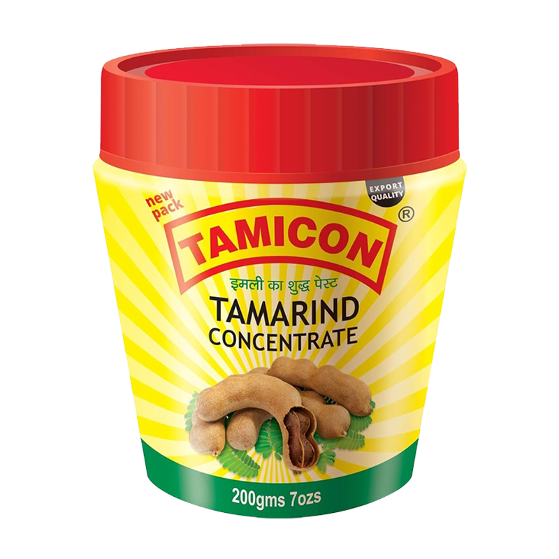 Picture of Tamicon Tamarind Paste - 8oz