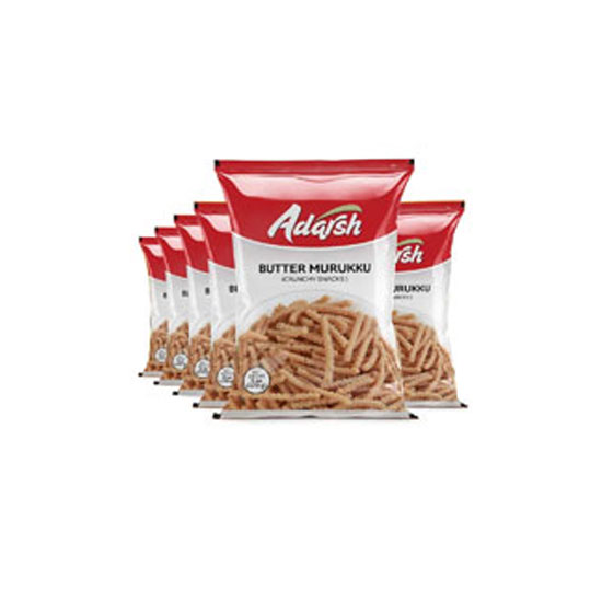 Picture of Adarsh Murukku Sticks-6oz