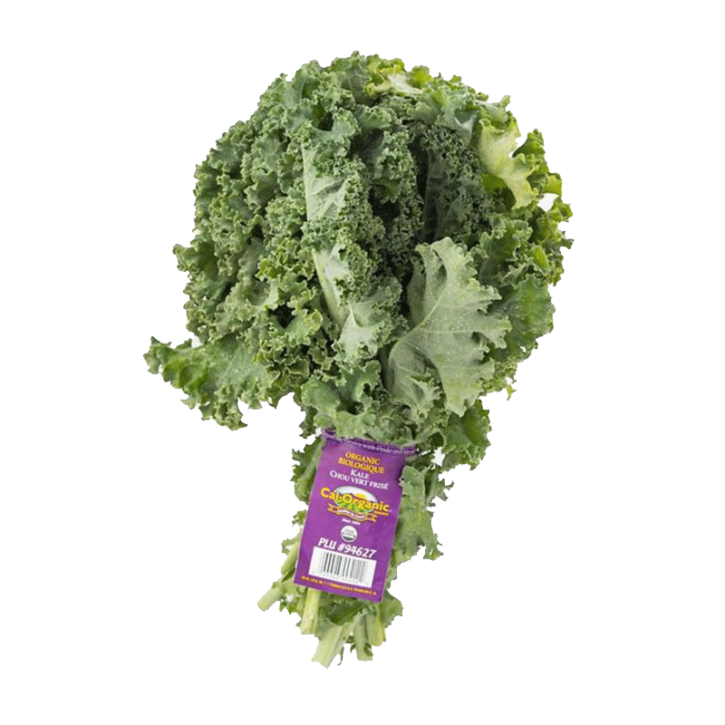 Picture of Organic Kale Green - EA