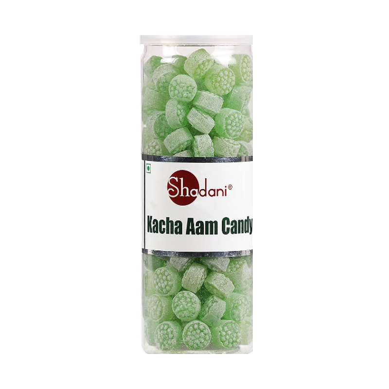 Picture of Shadani Kacha Aam Candy - 230g