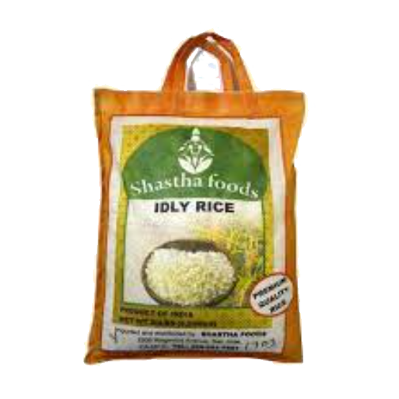 Picture of Shastha Idli Rice - 10lb
