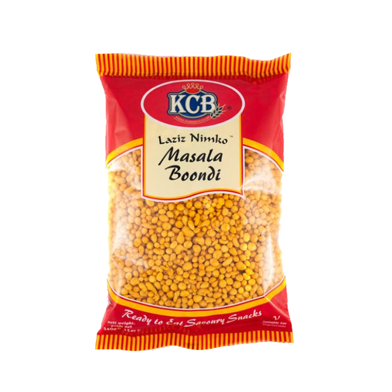 Picture of KCB Masala Boondi - 12oz