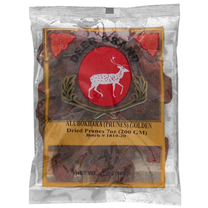 Picture of Deer Alubukhara - 7oz