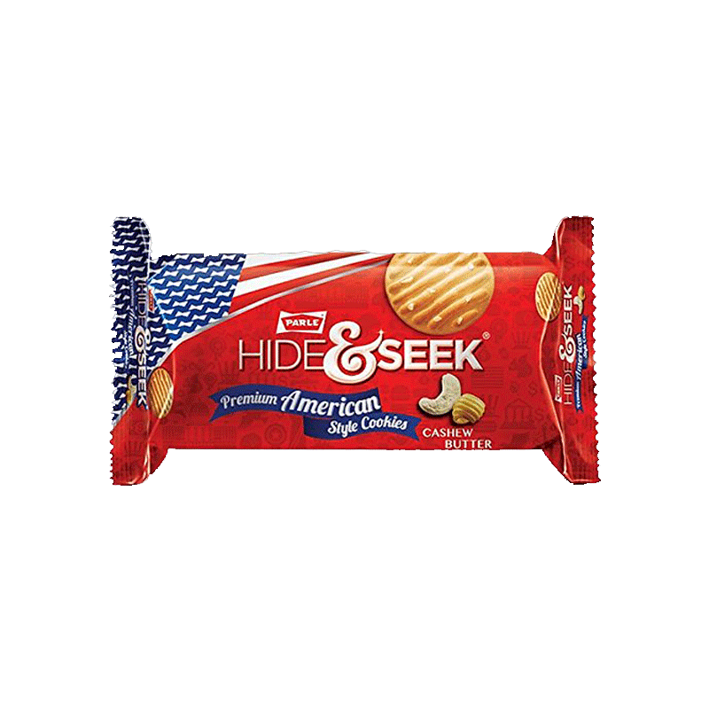 Picture of Parle Hide & Seek American Style Cashew Butter - 200g