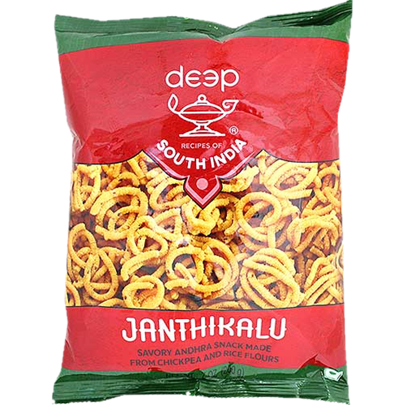 Picture of Deep Janthikalu Mix - 7oz